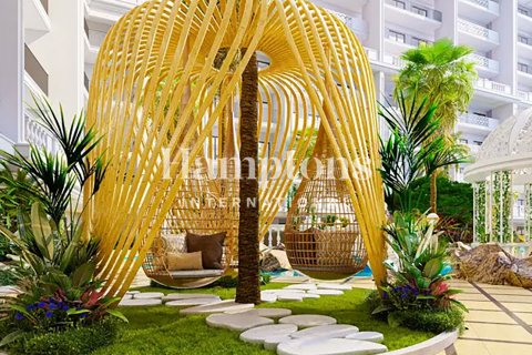 Appartement à Dubai Science Park, Dubai, 1 chambre, 73.67207900 m², № 100515 - photo 5