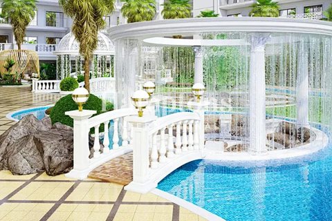 Appartement à Dubai Science Park, Dubai, 1 chambre, 73.67207900 m², № 100515 - photo 9