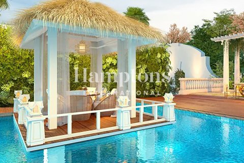 Appartement à Dubai Science Park, Dubai, 1 chambre, 73.67207900 m², № 100515 - photo 13