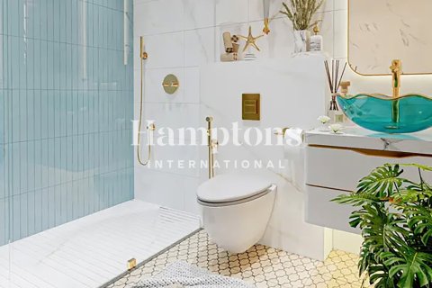 Appartement à Dubai Science Park, Dubai, 1 chambre, 73.67207900 m², № 100515 - photo 2