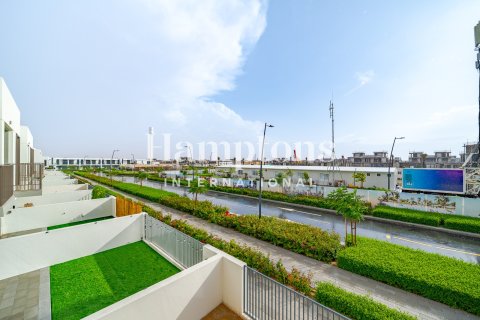 Maison de ville à The Valley, Dubai, 3 chambres, 173.99988676 m², № 100520 - photo 12