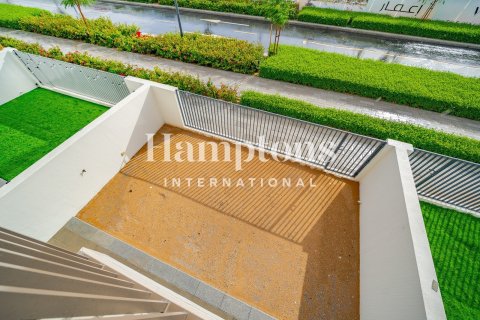 Maison de ville à The Valley, Dubai, 3 chambres, 173.99988676 m², № 100520 - photo 18
