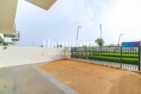 Maison de ville à The Valley, Dubai, 3 chambres, 173.99988676 m², № 100520 - photo 7