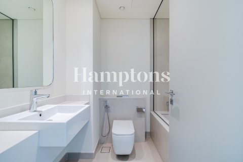 Maison de ville à The Valley, Dubai, 3 chambres, 173.99988676 m², № 100520 - photo 11