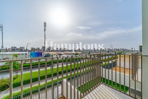 Maison de ville à The Valley, Dubai, 3 chambres, 173.99988676 m², № 100520 - photo 16