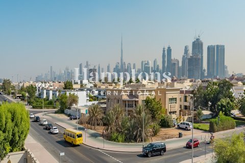 Villa à Downtown Jumeirah, Al Sufouh, Dubai, 6 chambres, 1635.09280000 m², № 100509 - photo 5