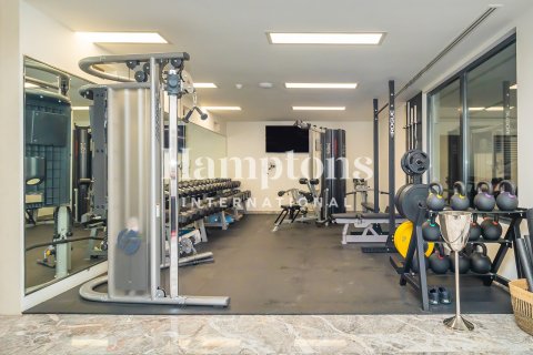 Villa à Downtown Jumeirah, Al Sufouh, Dubai, 6 chambres, 1635.09280000 m², № 100509 - photo 18