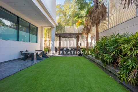 Villa à Downtown Jumeirah, Al Sufouh, Dubai, 6 chambres, 1635.09280000 m², № 100509 - photo 4