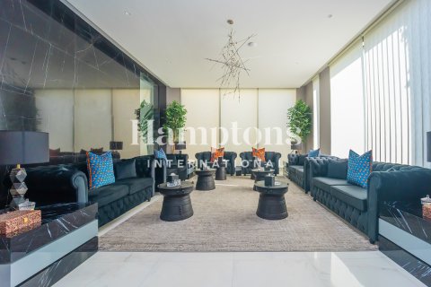 Villa à Downtown Jumeirah, Al Sufouh, Dubai, 6 chambres, 1635.09280000 m², № 100509 - photo 2