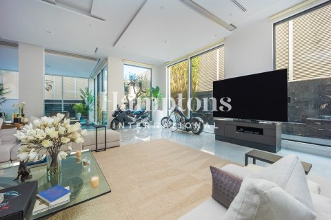 Villa à Downtown Jumeirah, Al Sufouh, Dubai, 6 chambres, 1635.09280000 m², № 100509 - photo 20