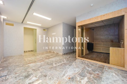 Вилла в Downtown Jumeirah, Al Sufouh, Дубай, 6 спален, 1635.09м², № 100509