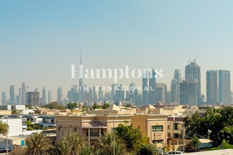 Villa à Downtown Jumeirah, Al Sufouh, Dubai, 6 chambres, 1635.09280000 m², № 100509 - photo 24