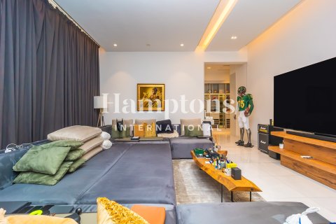 Villa à Downtown Jumeirah, Al Sufouh, Dubai, 6 chambres, 1635.09280000 m², № 100509 - photo 3