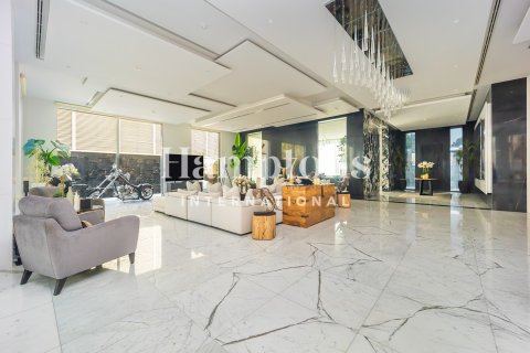 Villa à Downtown Jumeirah, Al Sufouh, Dubai, 6 chambres, 1635.09280000 m², № 100509 - photo 6