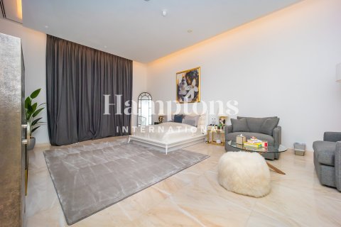 Villa à Downtown Jumeirah, Al Sufouh, Dubai, 6 chambres, 1635.09280000 m², № 100509 - photo 21