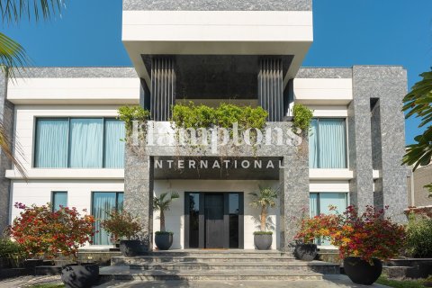 Villa à Downtown Jumeirah, Al Sufouh, Dubai, 6 chambres, 1635.09280000 m², № 100509 - photo 30