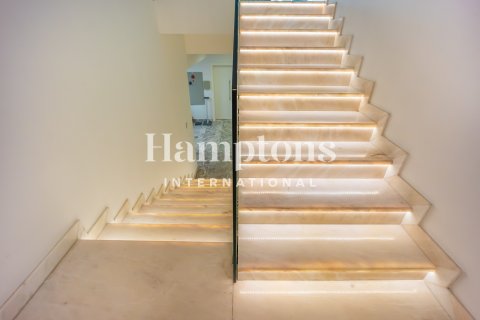 Villa à Downtown Jumeirah, Al Sufouh, Dubai, 6 chambres, 1635.09280000 m², № 100509 - photo 19