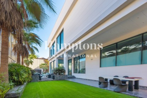 Villa à Downtown Jumeirah, Al Sufouh, Dubai, 6 chambres, 1635.09280000 m², № 100509 - photo 13