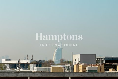 Villa à Downtown Jumeirah, Al Sufouh, Dubai, 6 chambres, 1635.09280000 m², № 100509 - photo 27