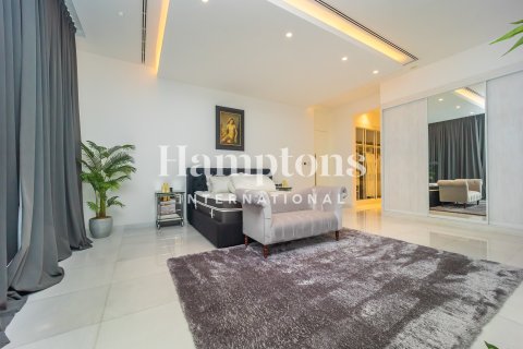 Villa à Downtown Jumeirah, Al Sufouh, Dubai, 6 chambres, 1635.09280000 m², № 100509 - photo 9