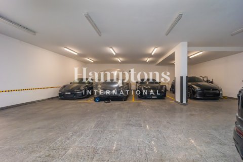 Villa à Downtown Jumeirah, Al Sufouh, Dubai, 6 chambres, 1635.09280000 m², № 100509 - photo 23