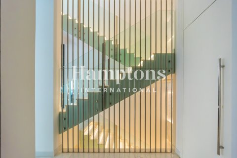 Villa à Downtown Jumeirah, Al Sufouh, Dubai, 6 chambres, 1635.09280000 m², № 100509 - photo 10