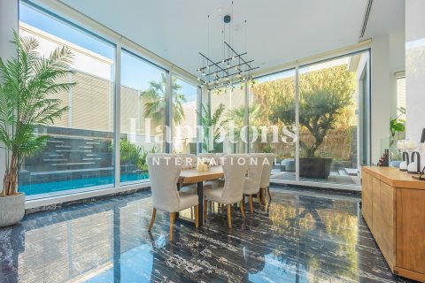 Villa à Downtown Jumeirah, Al Sufouh, Dubai, 6 chambres, 1635.09280000 m², № 100509 - photo 29