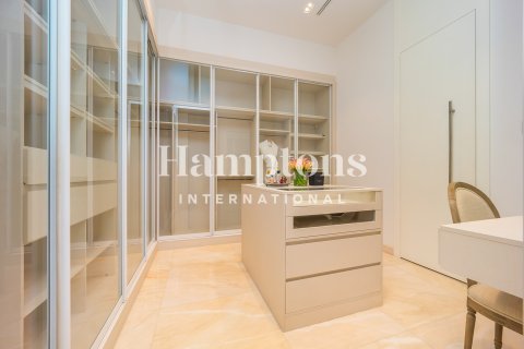 Villa à Downtown Jumeirah, Al Sufouh, Dubai, 6 chambres, 1635.09280000 m², № 100509 - photo 17