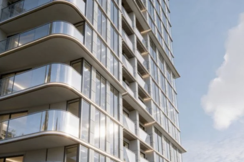 Appartement à Dubai, 3 chambres, 146 m², № 100521 - photo 2