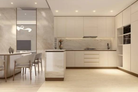 Appartement à Dubai, 3 chambres, 146 m², № 100521 - photo 4