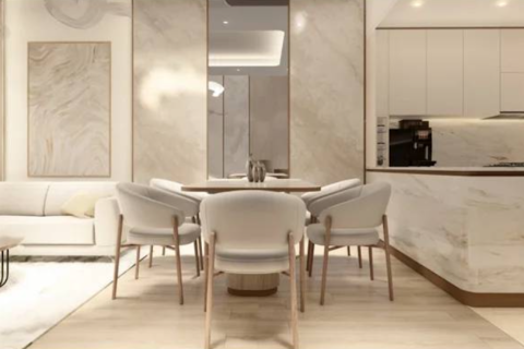 Appartement à Dubai, 3 chambres, 146 m², № 100521 - photo 8