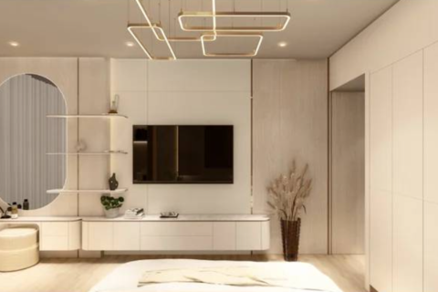 Appartement à Dubai, 3 chambres, 146 m², № 100521 - photo 6