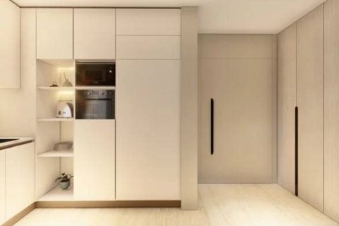 Appartement à Dubai, 3 chambres, 146 m², № 100521 - photo 7