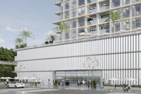 Appartement à Dubai, 3 chambres, 146 m², № 100521 - photo 3