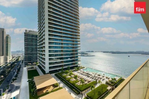 Apartment in Dubai Harbour, Dubai 2 bedrooms, 160 sq.m. № 40884 - photo 1