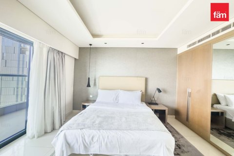 Снять в аренду квартиру в Бизнес-Бэе, Дубай: 2 спальни, 128.9м², № 40880 - фото 11