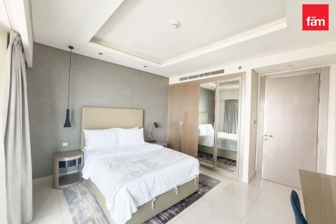 Снять в аренду квартиру в Бизнес-Бэе, Дубай: 2 спальни, 128.9м², № 40880 - фото 9