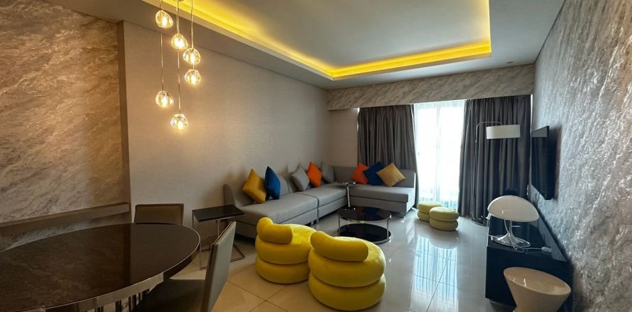 شقة في الخليج التجاري, دبي 2 غرف نوم, 128.9 م² رقم 40880