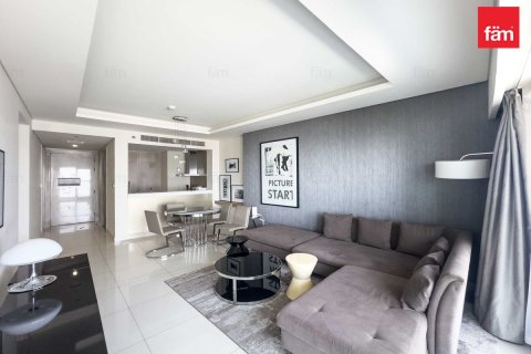 Снять в аренду квартиру в Бизнес-Бэе, Дубай: 2 спальни, 128.9м², № 40880 - фото 2