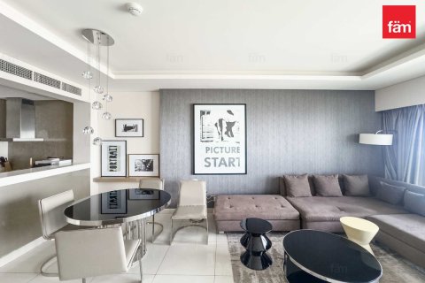 Снять в аренду квартиру в Бизнес-Бэе, Дубай: 2 спальни, 128.9м², № 40880 - фото 3