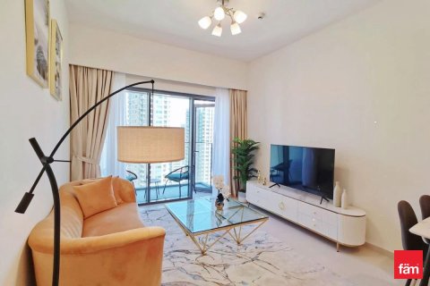 شقة في وسط مدينة دبي, دبي 1غرف نوم, 58.6 م² رقم 40883 - صورة 2