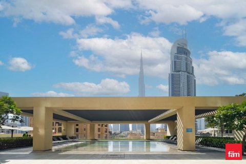 شقة في وسط مدينة دبي, دبي 1غرف نوم, 58.6 م² رقم 40883 - صورة 10