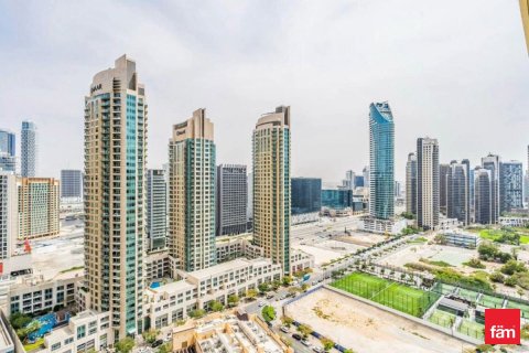 شقة في وسط مدينة دبي, دبي 1غرف نوم, 58.6 م² رقم 40883 - صورة 1