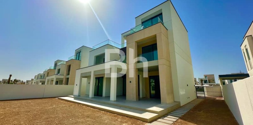 Вилла в Arabian Ranches 3, Дубай, 5 спален, 509м², № 23001