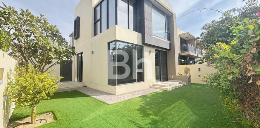 تاون هاوس في دبي هيلز استيت, دبي 4 غرف نوم, 290 م² رقم 23002