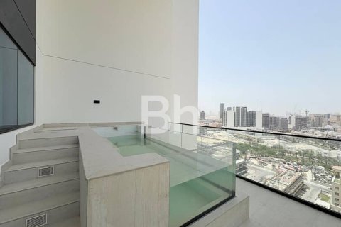Apartment in Jumeirah Village Circle, Dubai 2 bedrooms, 106 sq.m. № 23003 - photo 3