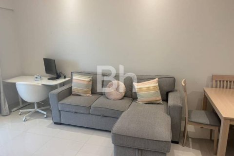 Купить квартиру в Dubai Sports City, Дубай: 1 спальня, 70м², № 23000 - фото 1