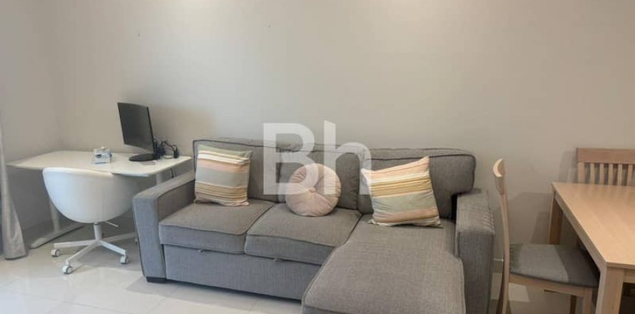 Квартира в Dubai Sports City, Дубай, 1 спальня, 70м², № 23000