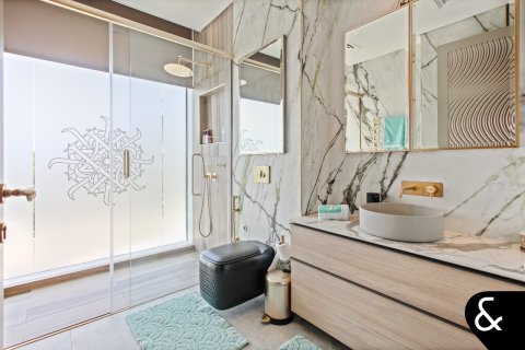 Apartamento en Al Barari, Dubai, 3 dormitorios, 318 m², № 98983 - foto 18