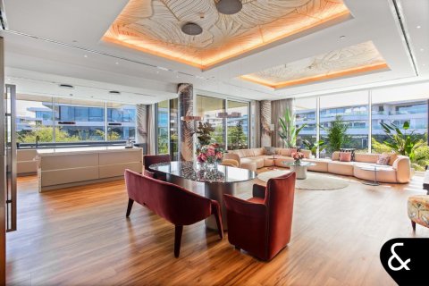 Apartamento en Al Barari, Dubai, 3 dormitorios, 318 m², № 98983 - foto 4
